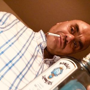 Meet your Posher, Roberto